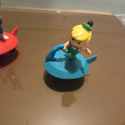 Jetson Toys Lot