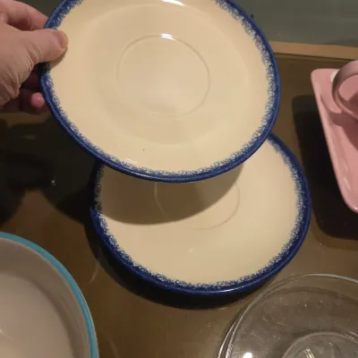 New (ish) Dishes - Pioneer Woman, Pampered Chef and more