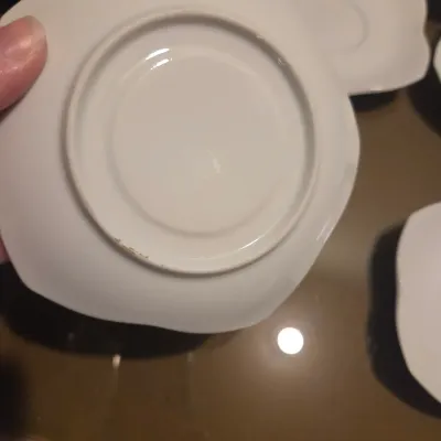 Lotus Dishes