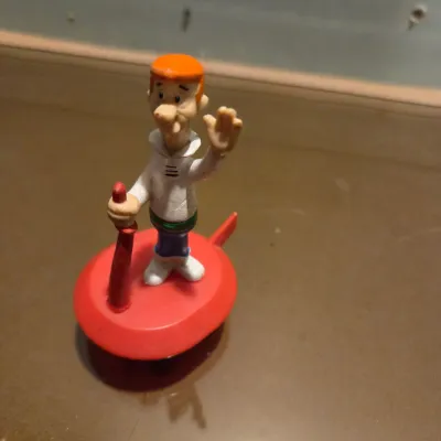 Jetson Toys Lot