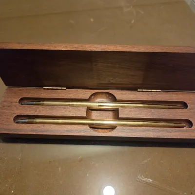 3 sets of office Pens/Pencils