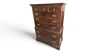 Sale Photo Thumbnail #17: Ethan allen dresser