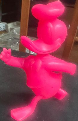Sale Photo Thumbnail #79:  Donald Duck is running to this sale! 