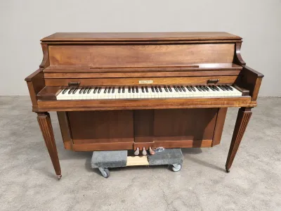 BALDWIN SPINET PIANO