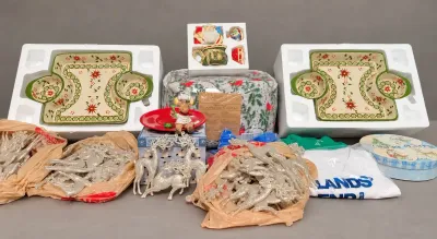 CHRISTMAS BUNDLE 