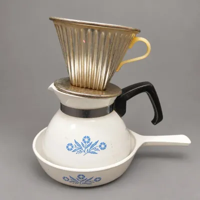 MELITTA GERMAN POUR OVER