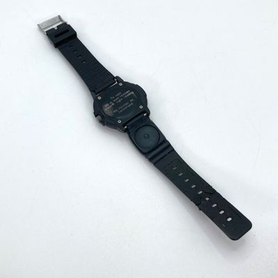 LOT 522: Luminox Navy Seals - T Swiss Made T 200m / 660ft Watch