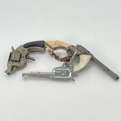 LOT 42: Large Vintage Assorted Jewelry / Craft / Repair and More Lot - Gold Filled Bracelet Included