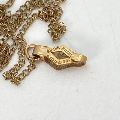 LOT 42: Large Vintage Assorted Jewelry / Craft / Repair and More Lot - Gold Filled Bracelet Included