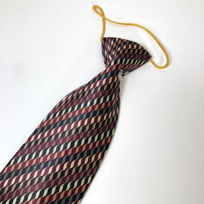 LOT 76: Men's Dress Shirts (Structure, Van Heusen, Architect) and Ties (Stafford, Ketch, Blair, Croft&Barrow) - Size M & L...