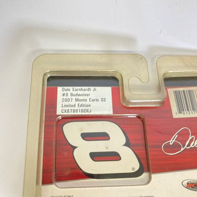 LOT 84: NASCAR Collection and More - Hats, Shirts, Sweatshirts, Drinking Glasses (Some New in Package Included)
