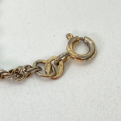 LOT 42: Large Vintage Assorted Jewelry / Craft / Repair and More Lot - Gold Filled Bracelet Included