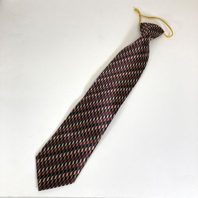 LOT 76: Men's Dress Shirts (Structure, Van Heusen, Architect) and Ties (Stafford, Ketch, Blair, Croft&Barrow) - Size M & L...