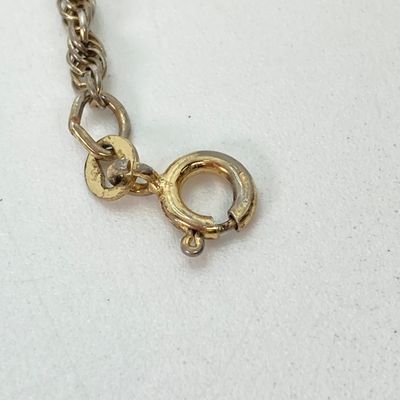 LOT 42: Large Vintage Assorted Jewelry / Craft / Repair and More Lot - Gold Filled Bracelet Included