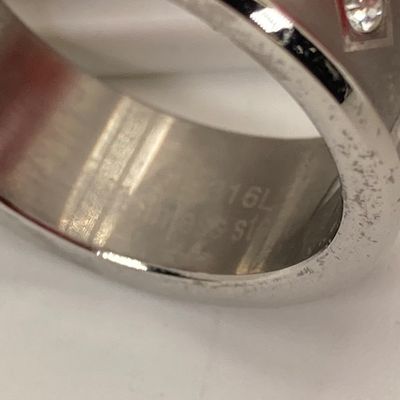 LOT 1: Assorted Jewelry - Swiss Made Mondaine EcoQuartz Watch, Pierced Earrings, Stainless Steel Ring, Bracelets and More