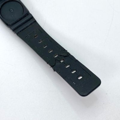 LOT 522: Luminox Navy Seals - T Swiss Made T 200m / 660ft Watch