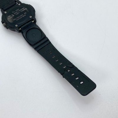 LOT 522: Luminox Navy Seals - T Swiss Made T 200m / 660ft Watch