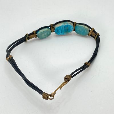 LOT 42: Large Vintage Assorted Jewelry / Craft / Repair and More Lot - Gold Filled Bracelet Included