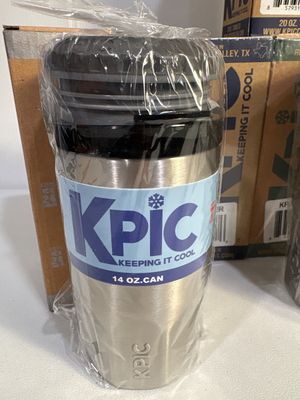Sale Photo Thumbnail #2: One 14 oz, 7 20 oz
