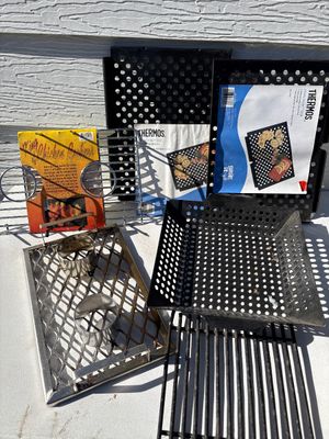 Sale Photo Thumbnail #99: Most appear unused