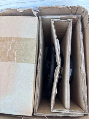 Sale Photo Thumbnail #279: New in box