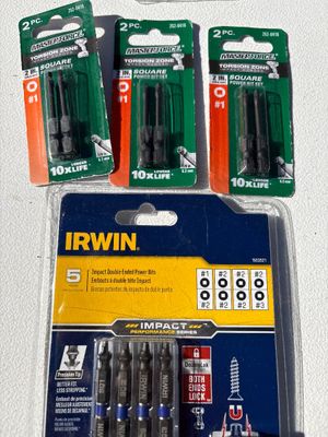 Sale Photo Thumbnail #177: Most are brand new.