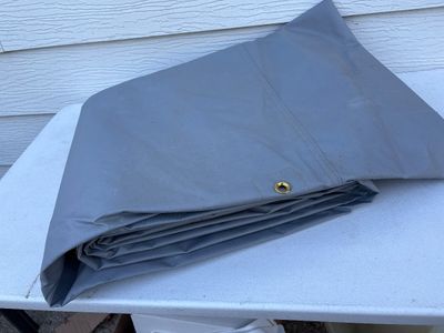 Sale Photo Thumbnail #264: Unsure what it is for, but it is quite large