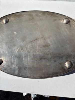 Sale Photo Thumbnail #92: No markings
