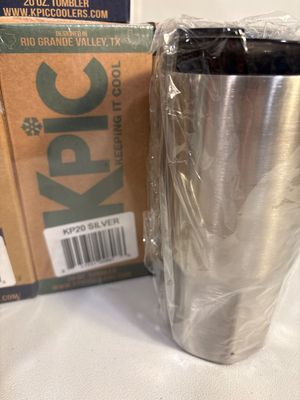 Sale Photo Thumbnail #3: One 14 oz, 7 20 oz