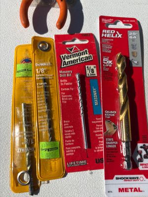 Sale Photo Thumbnail #179: Most are brand new.