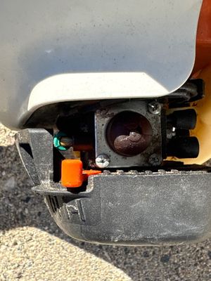 Sale Photo Thumbnail #61: Primer bulb needs to be replaced