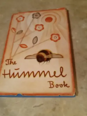 Sale Photo Thumbnail #22: Hummel Book