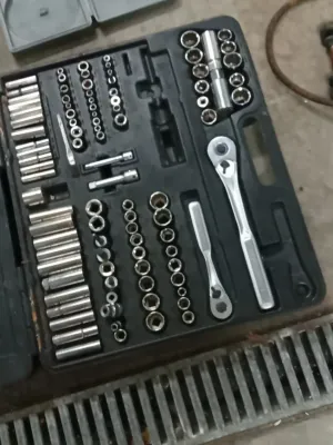 Sale Photo Thumbnail #15: Tool Set