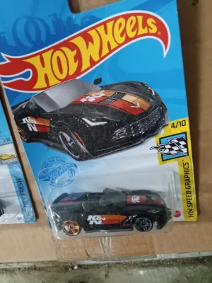 Sale Photo Thumbnail #23: Hot Wheels