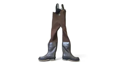 Sale Photo Thumbnail #8: Cabelas waders
