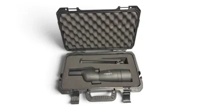 Sale Photo Thumbnail #18: Herters spotting scope kit
