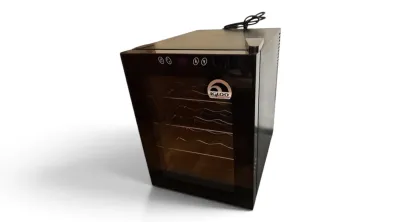 Sale Photo Thumbnail #20: Igloo wine refrigerator