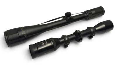 Sale Photo Thumbnail #33: Swarovski optic and bushnell scopes