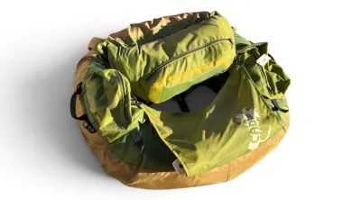 Sale Photo Thumbnail #9: Caddis float tube