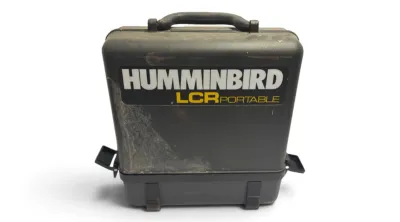 Sale Photo Thumbnail #19: Hummingbird portable fish finder