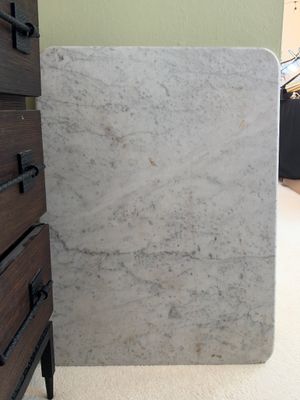 Sale Photo Thumbnail #402: Marble stone top