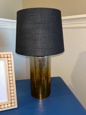 Sale Photo Thumbnail #574: Frame for a 5x7 photo
Table 24x15x24T
18” Lamp