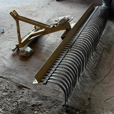 New London, WI - Online Auction 
Bidding is open now through Sunday, October 25th
CountyLine 6ft. Rotary Cutter Brush Hog, 6ft King...