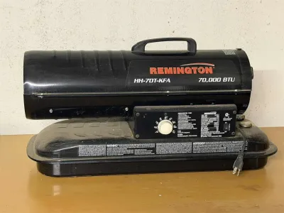 New London, WI - Online Auction 
Bidding is open now through Sunday, October 25th
CountyLine 6ft. Rotary Cutter Brush Hog, 6ft King...