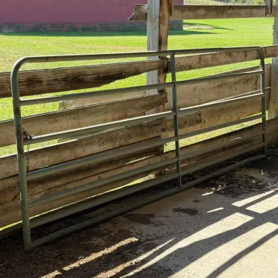 New London, WI - Online Auction 
Bidding is open now through Sunday, October 25th
CountyLine 6ft. Rotary Cutter Brush Hog, 6ft King...