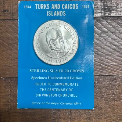 C coins