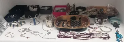 Sale Photo Thumbnail #84: J jewelry