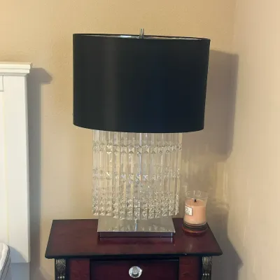 Sale Photo Thumbnail #48: F lamp