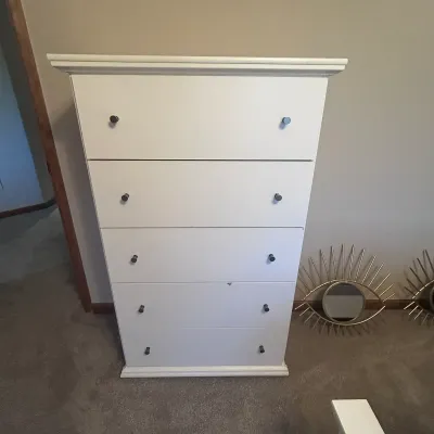Sale Photo Thumbnail #46: F dressers