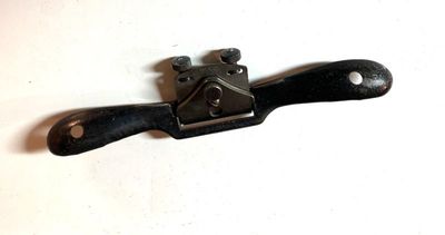 Stanley SW No. 151 flat bottomed spoke shave